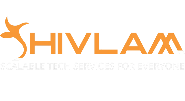 Shivlam — Scalable tech services for everyone