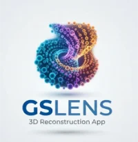 GsLens logo