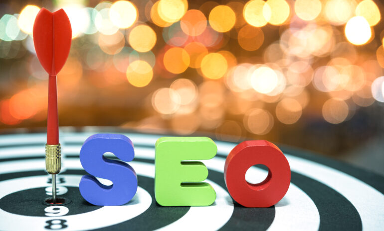 SEO trend in USA
