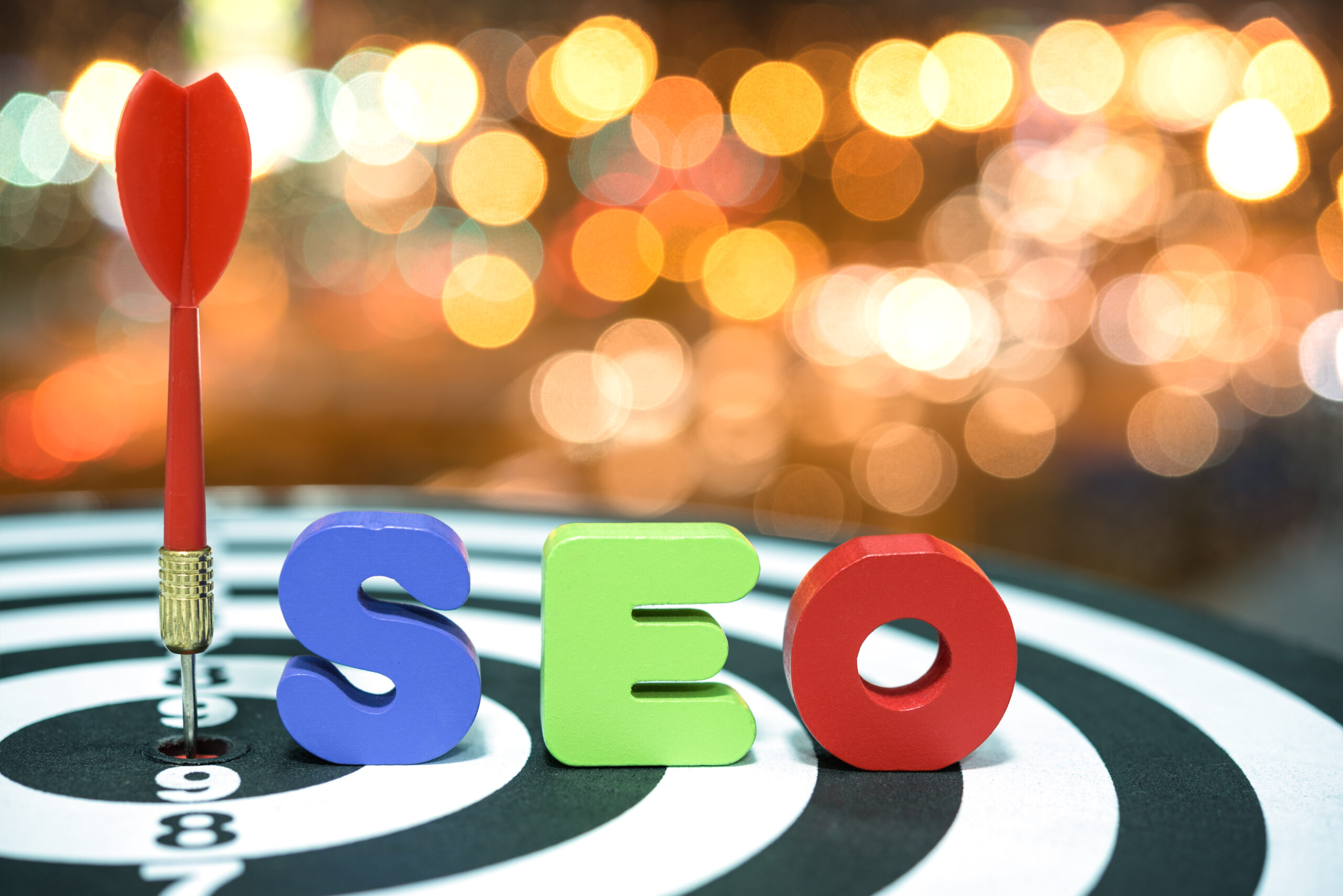 SEO trend in USA