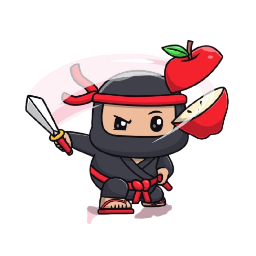 Let’s Build Your Next Ninja-Themed Game Masterpiece!