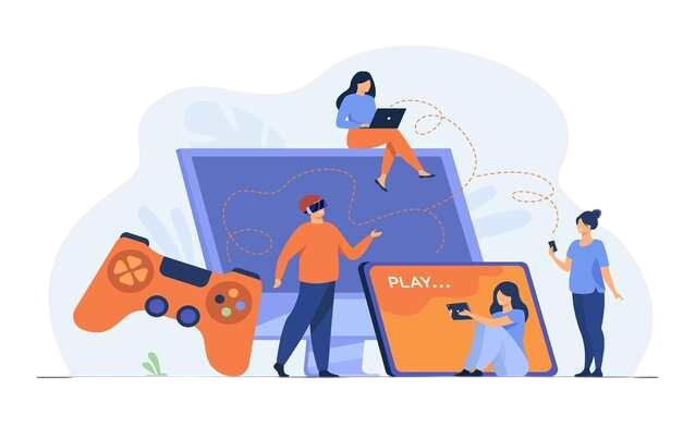 Game Development Company