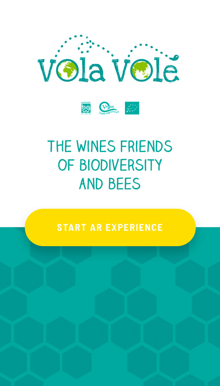 Vola Volé AR