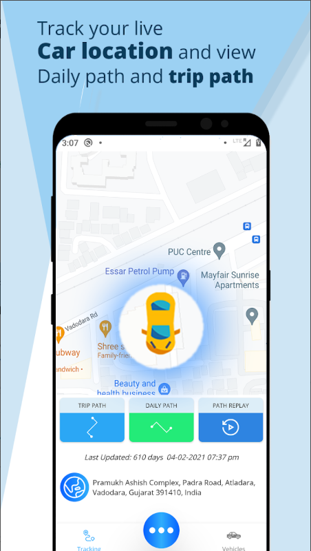 Photos & Videos AU UI UX