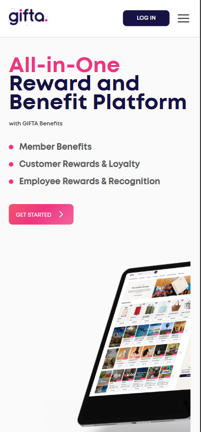 Gifta Benefits SEO