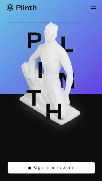 plinth app dev shivlam