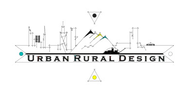 Urban Rural Design Logo Shivlam