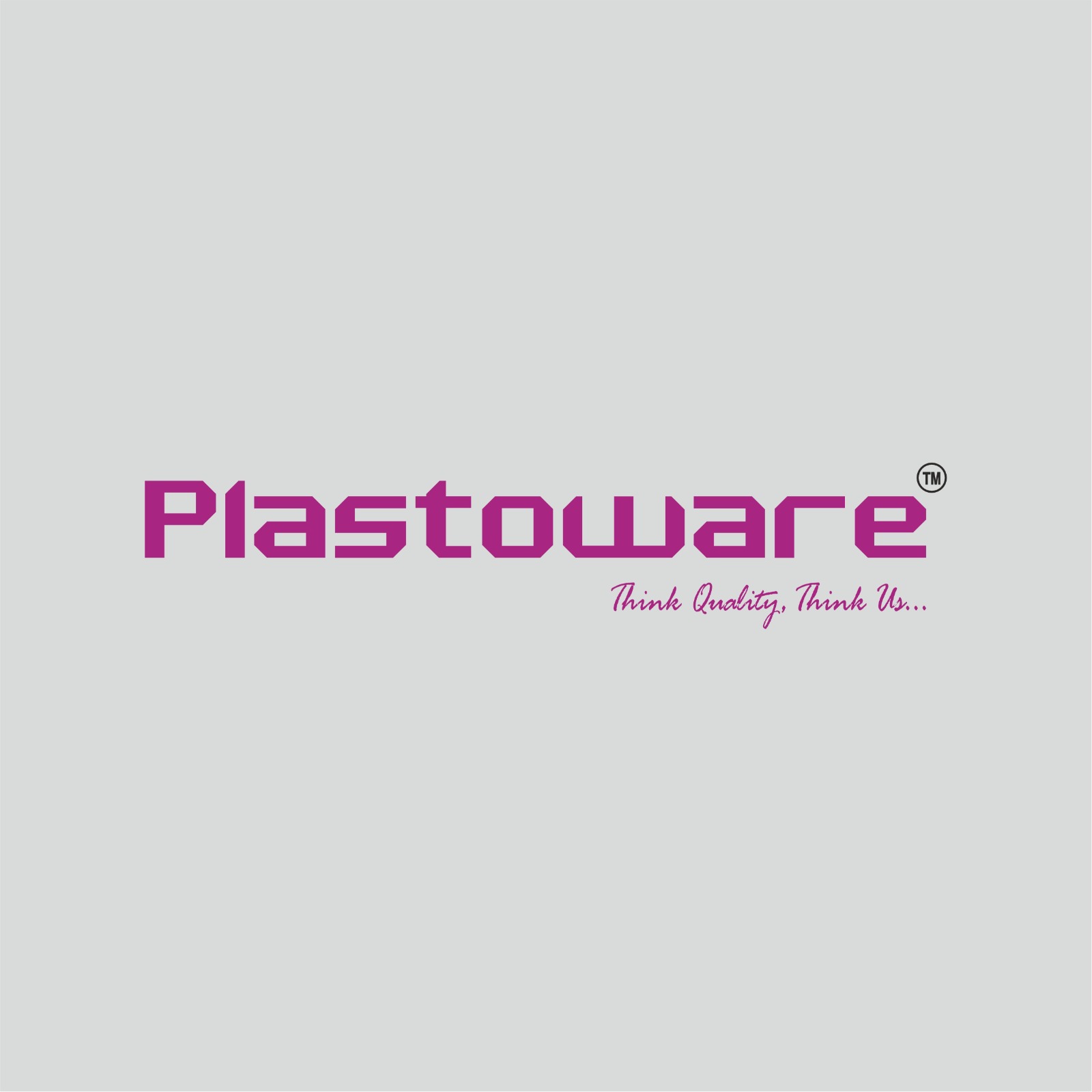 Plastoware