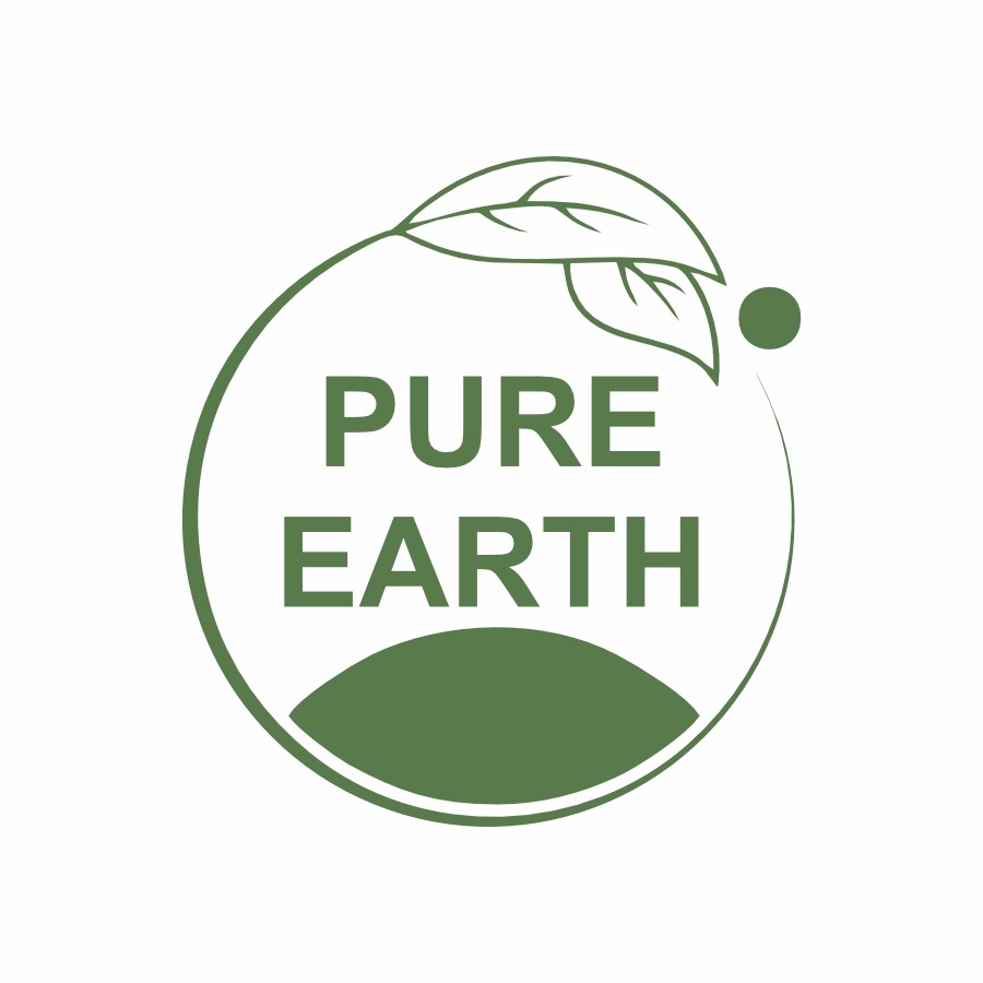 Pure Earth